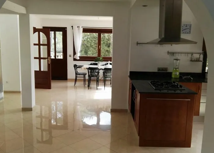 Nyaraló Dream House