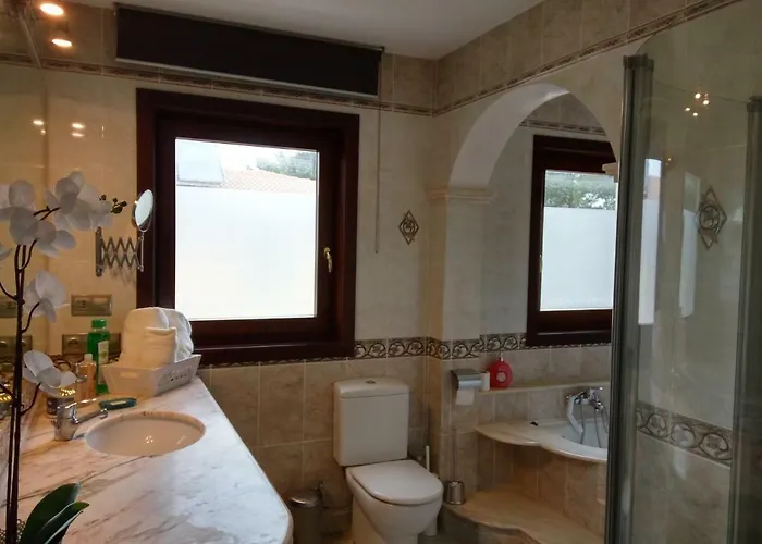 Dream House Nyaraló