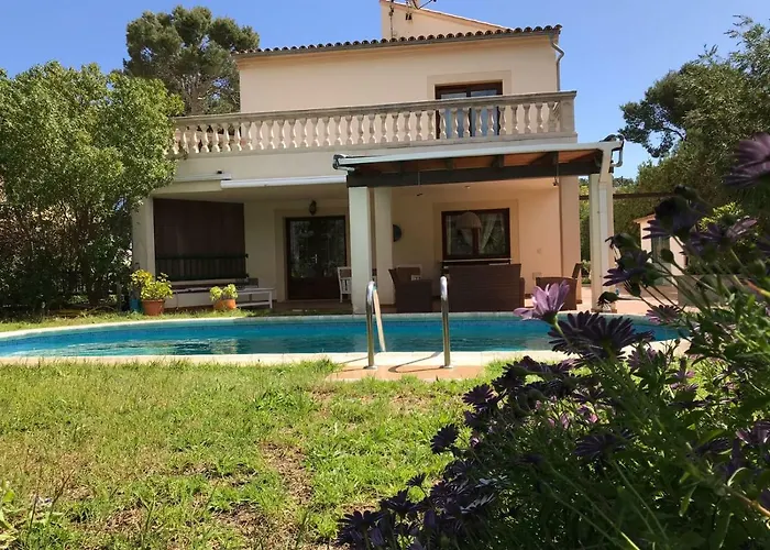 Dream House Cala Ratjada