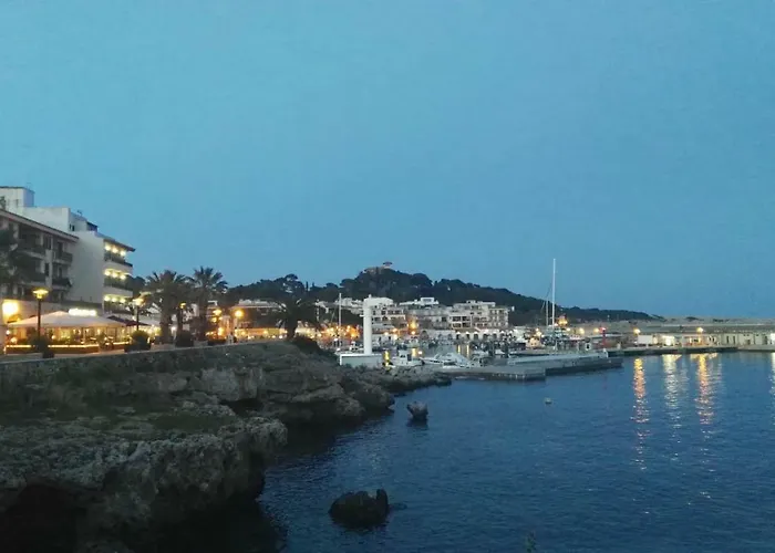 Dream House Nyaraló *