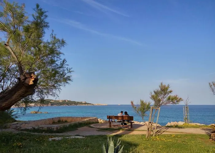 Dream House Nyaraló *