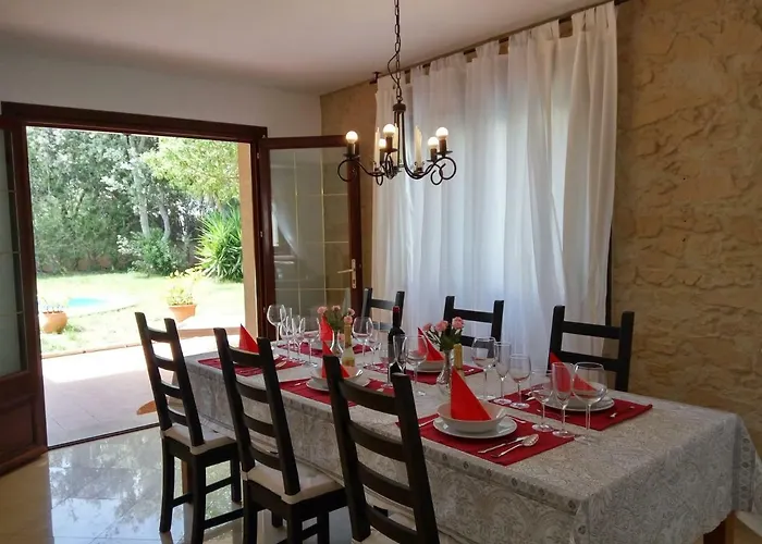 Nyaraló Dream House