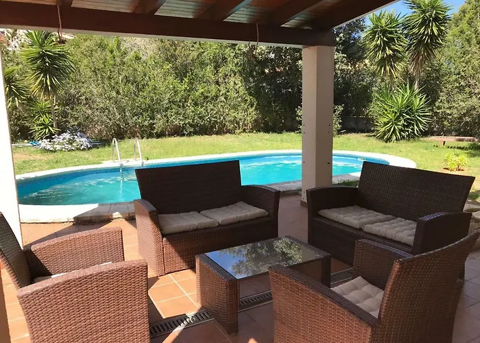 Dream House Cala Ratjada