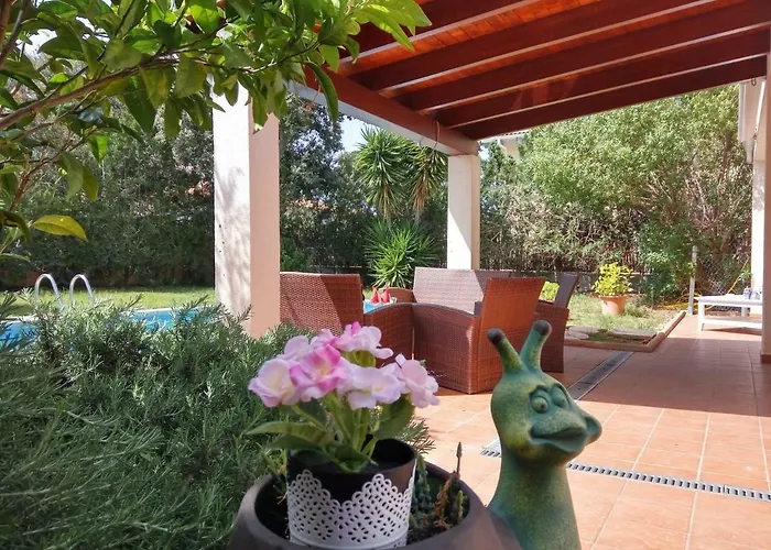 Dream House Nyaraló