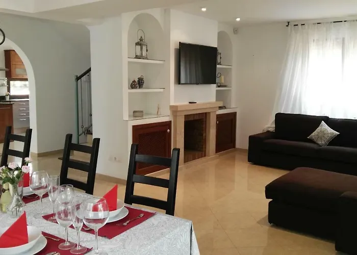 Nyaraló Dream House Cala Ratjada