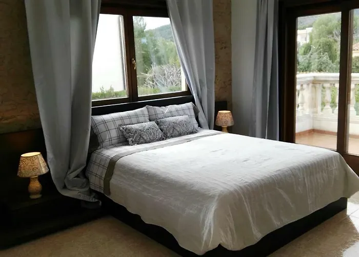 Dream House Nyaraló